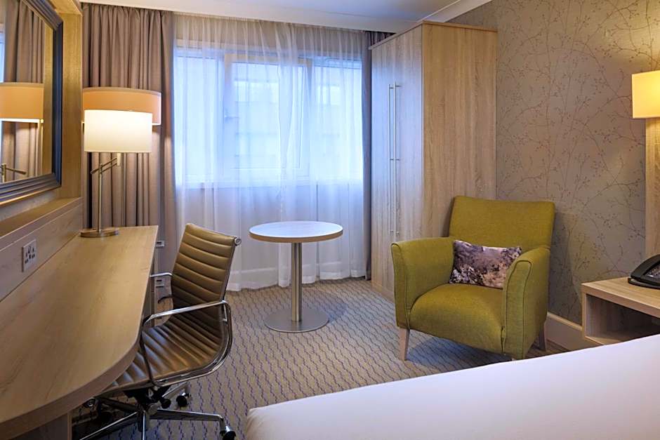 DoubleTree by Hilton Glasgow Central