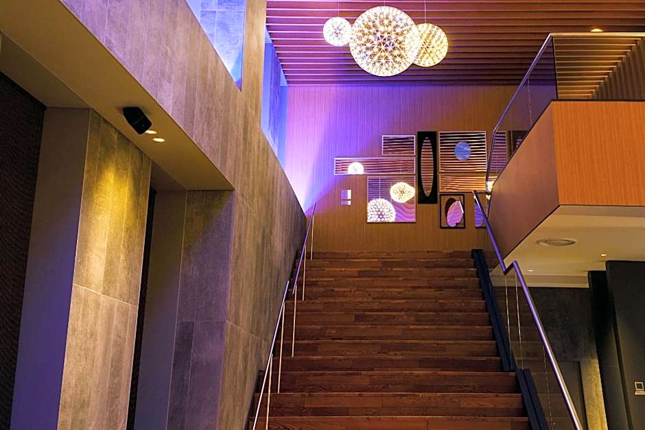 CENTURY MARINA HAKODATE