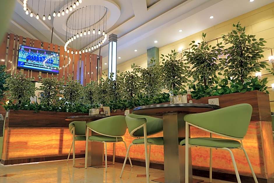 Klyde Grand Delhi NCR