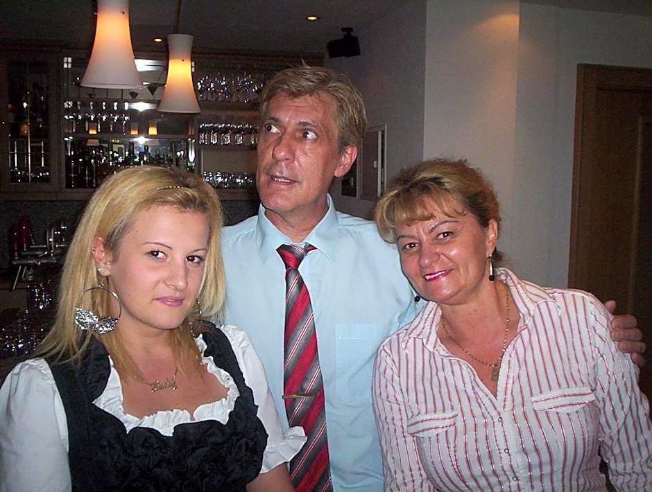 Hotel Alpenruh-Micheluzzi