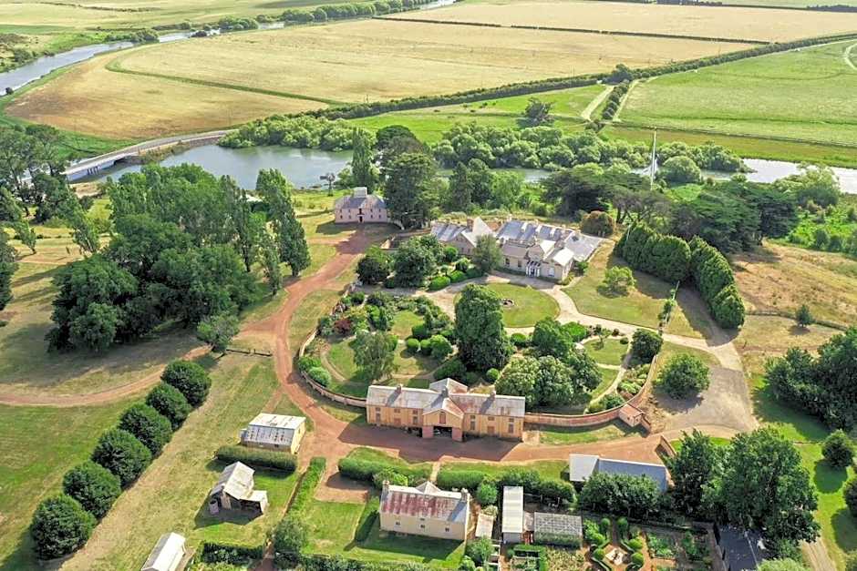Woolmers Estate
