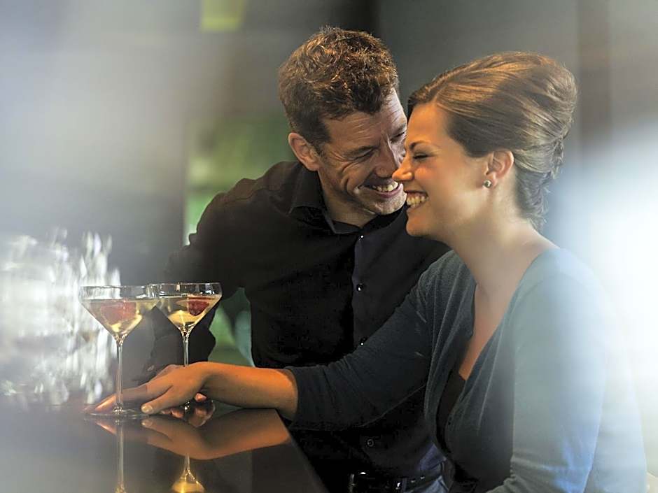 Novotel Massy Palaiseau