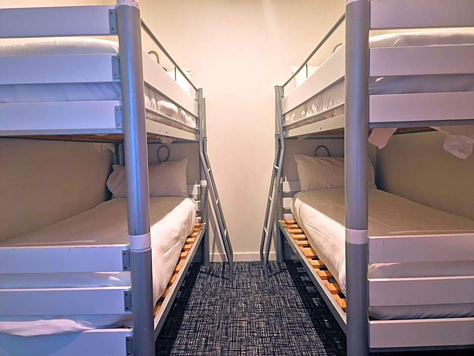 BreakFree on Cashel Christchurch