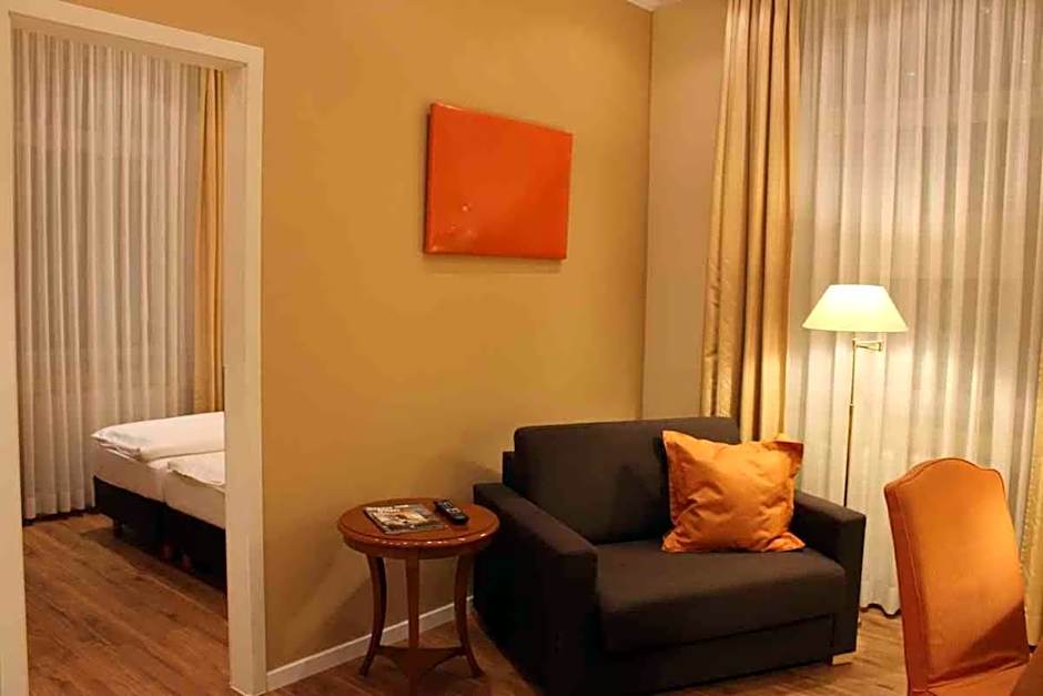 Hotel Savoy Hannover