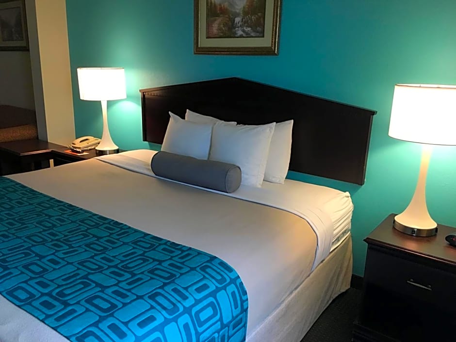 Howard Johnson by Wyndham Houma