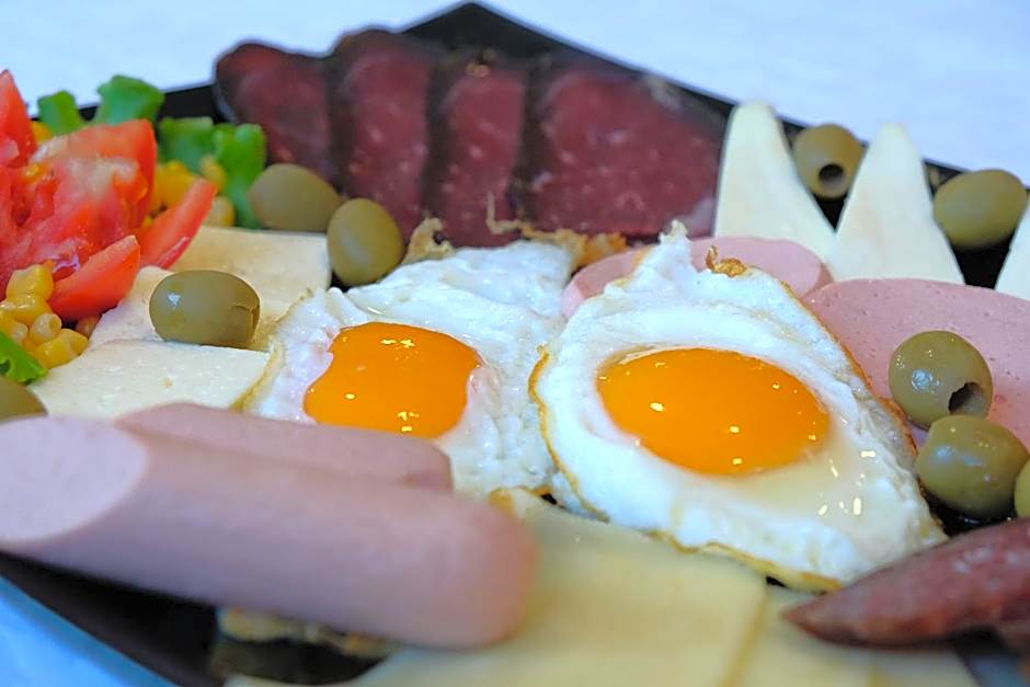 Motel Mujanic Sarajevo