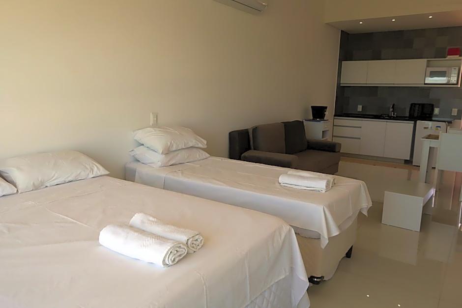 Terra Nostra Residence