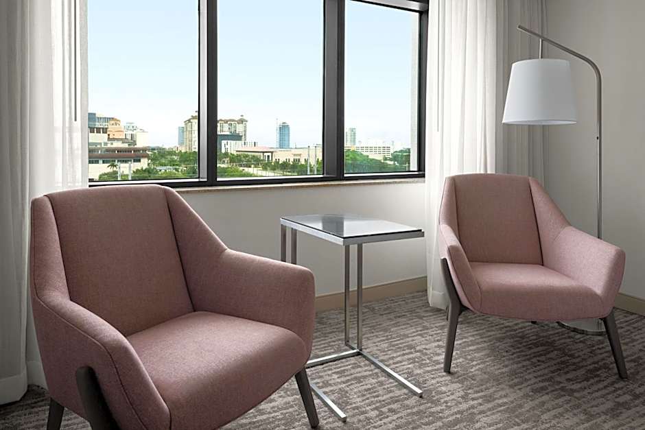 West Palm Beach Marriott