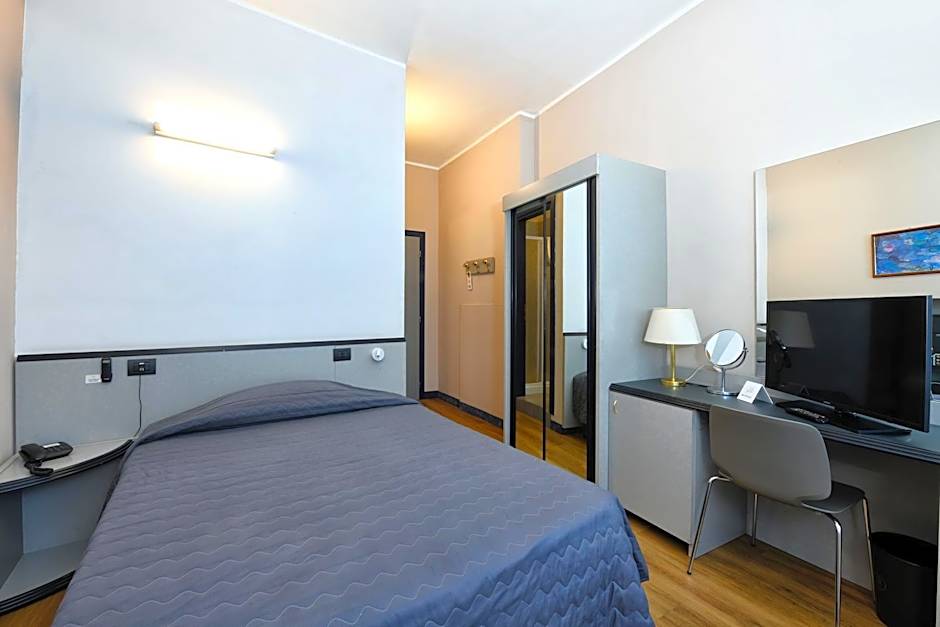 Hotel Internazionale