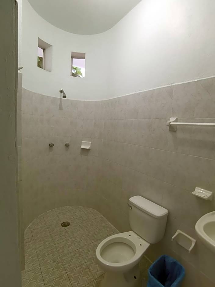 Hotel Gamito