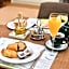Belgrade Inn Garni Hotel