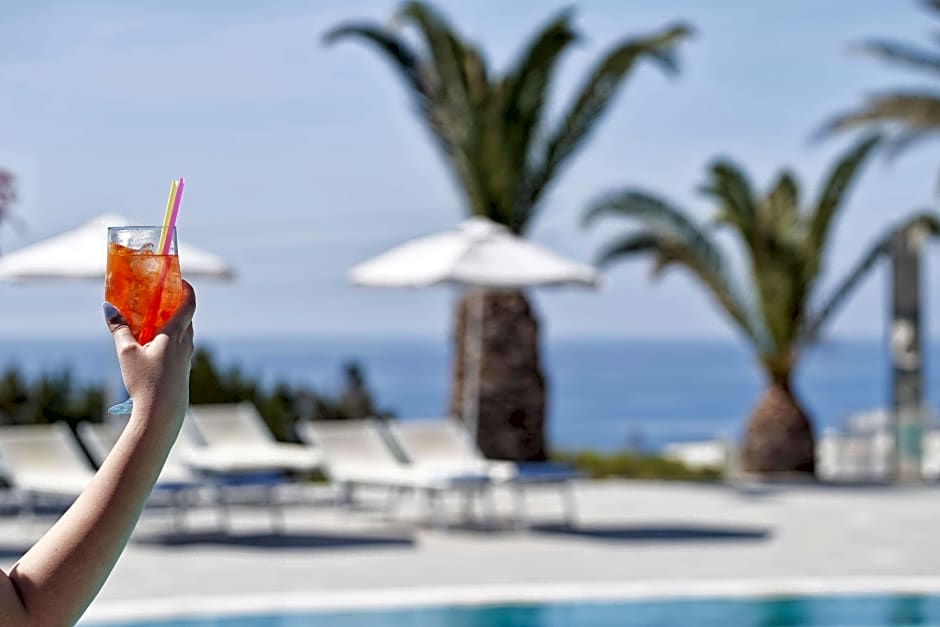 Rodos Princess Beach Hotel