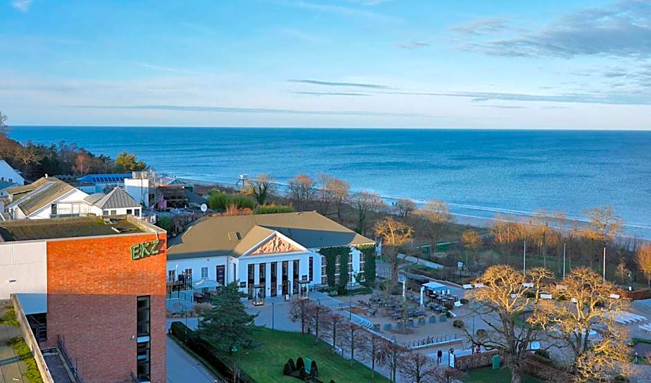 Kurhotel zu Heringsdorf
