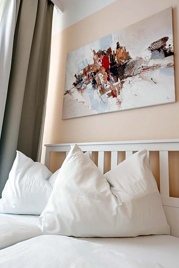 Hotel Schönbrunn by Vienna Living Apartments