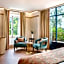 La Nauve, Hotel & Jardin - Relais & Chateaux