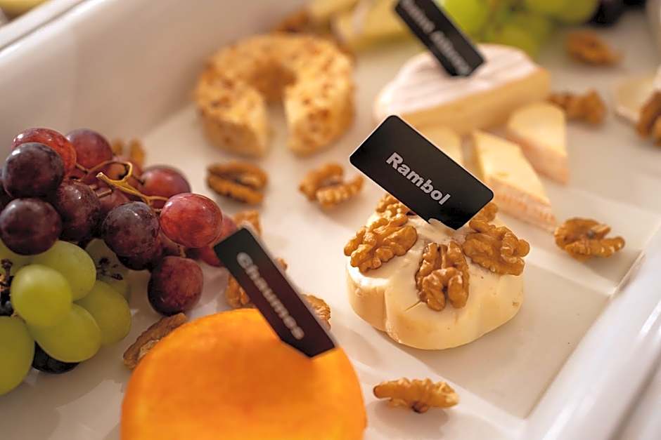 Hotel Thüringenschanze