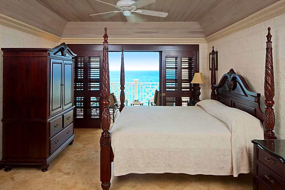 Photo 1 of 4 of 2 Bedroom Suite, Plunge Pool, Ocean View