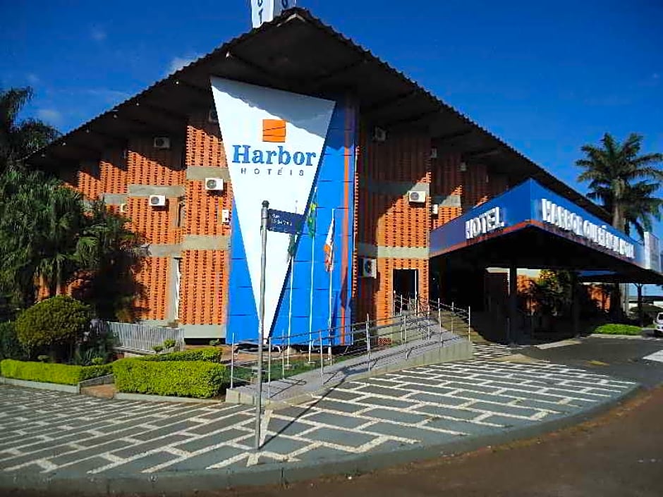 Harbor Querencia Hotel