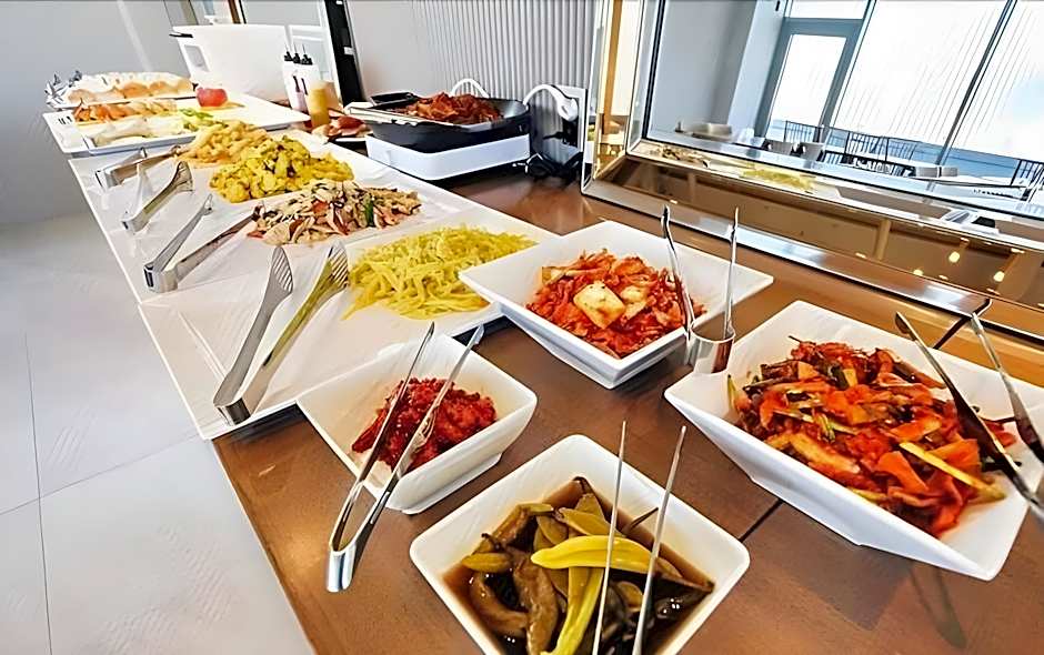 Centro Tourist Hotel