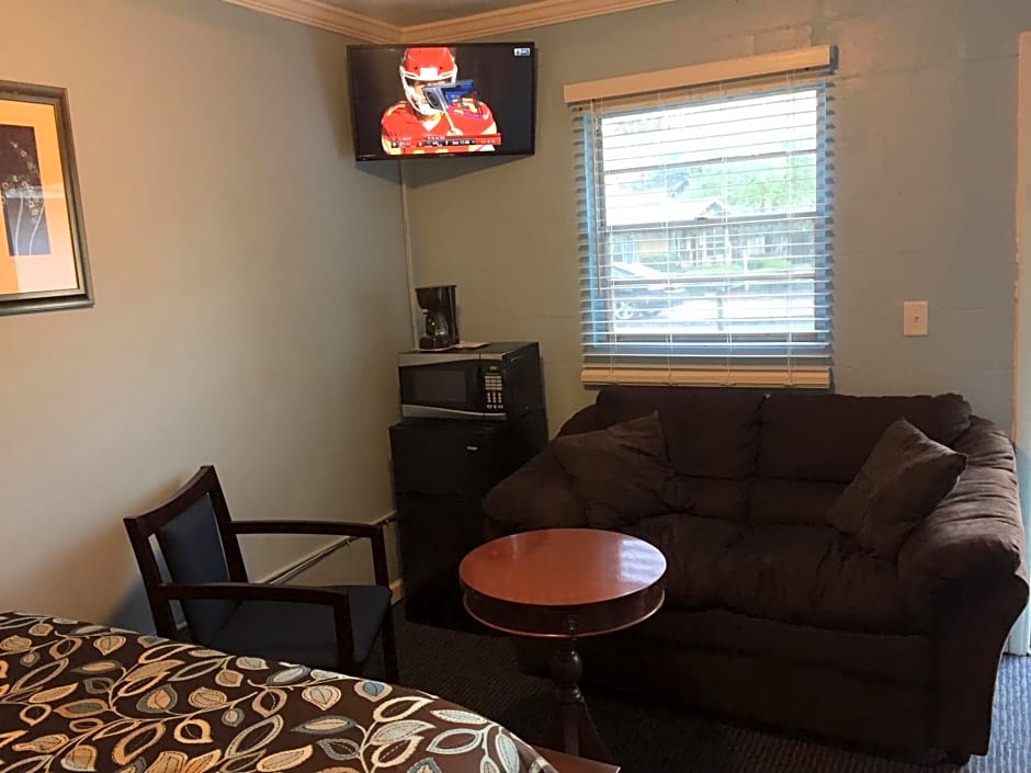 Palmer's Motel