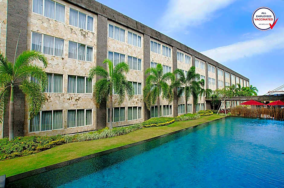 Aston Denpasar Hotel & Convention