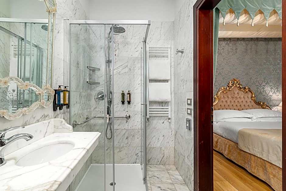 Palazzo Paruta & Wellness Suites