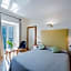 Villa Belvedere Como Lake Relais