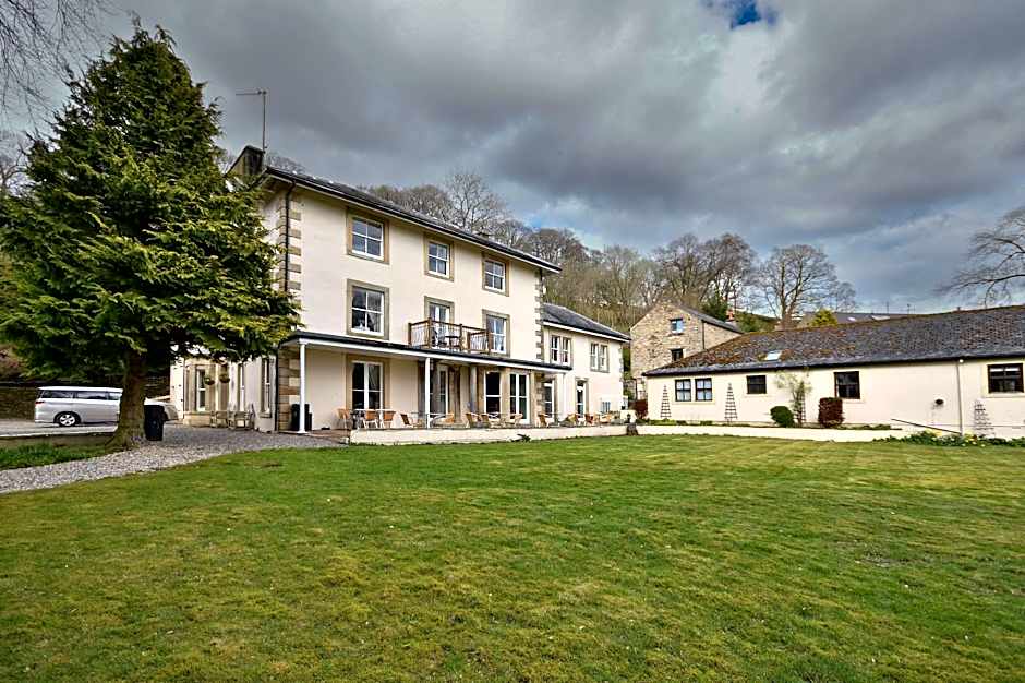 Lovelady Shield Hotel