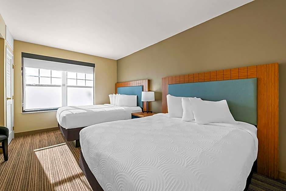 Country Inn & Suites by Radisson, Red Wing, MN