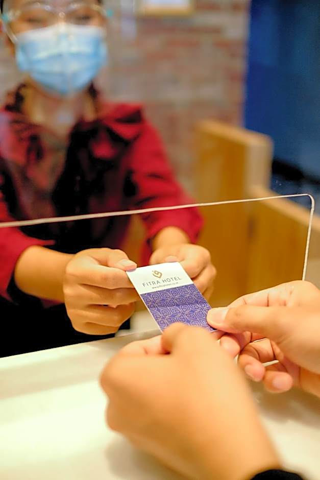 Fitra Hotel Majalengka