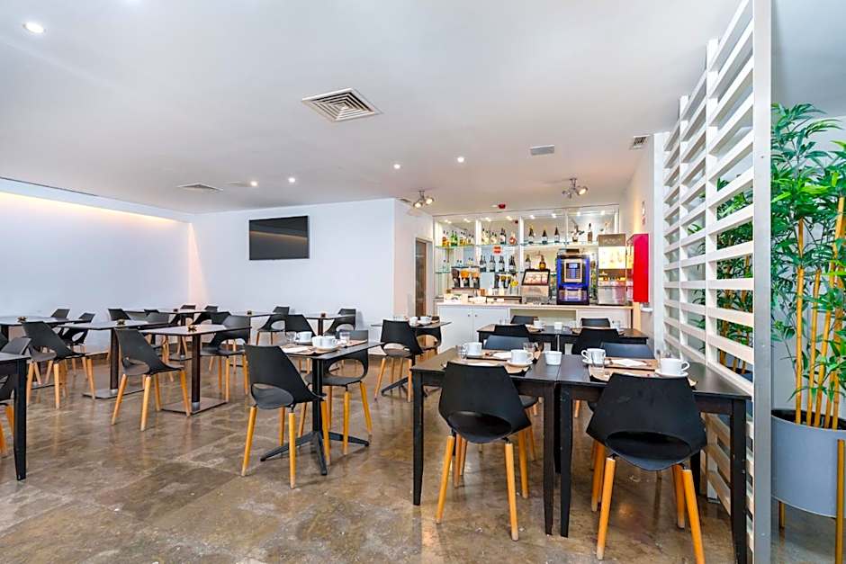 Cascais Hotel