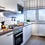 Messe Residence Boardinghouse