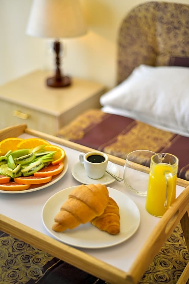 METROPOL HOTEL Yerevan