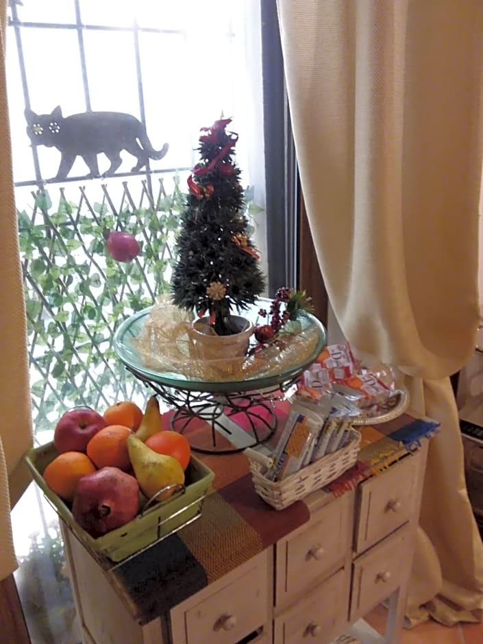 Acquamarina B&B Casa vacanze