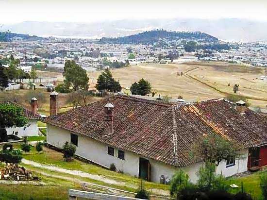 Molino de la Alborada