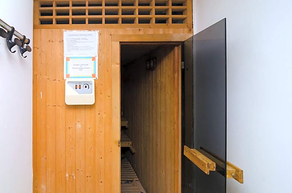 Hotel Flora Wellness & Beauty