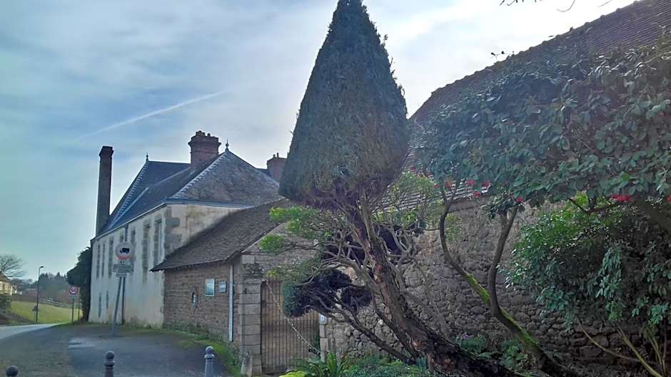 Manoir de la Chapelle