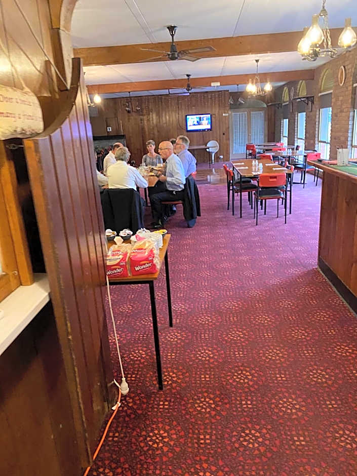 Wedderburn Goldseeker Motel