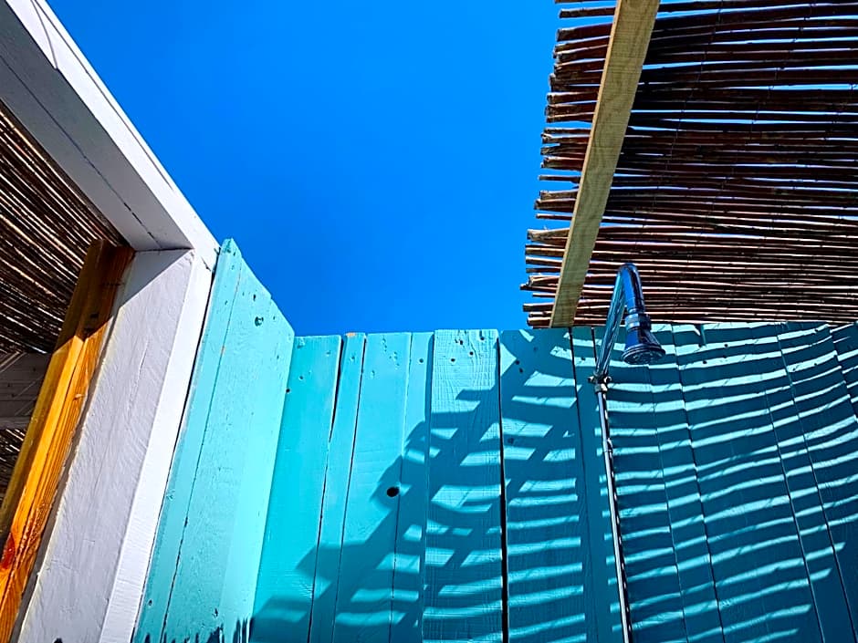 Casa da Madalena Backpackers Hostel