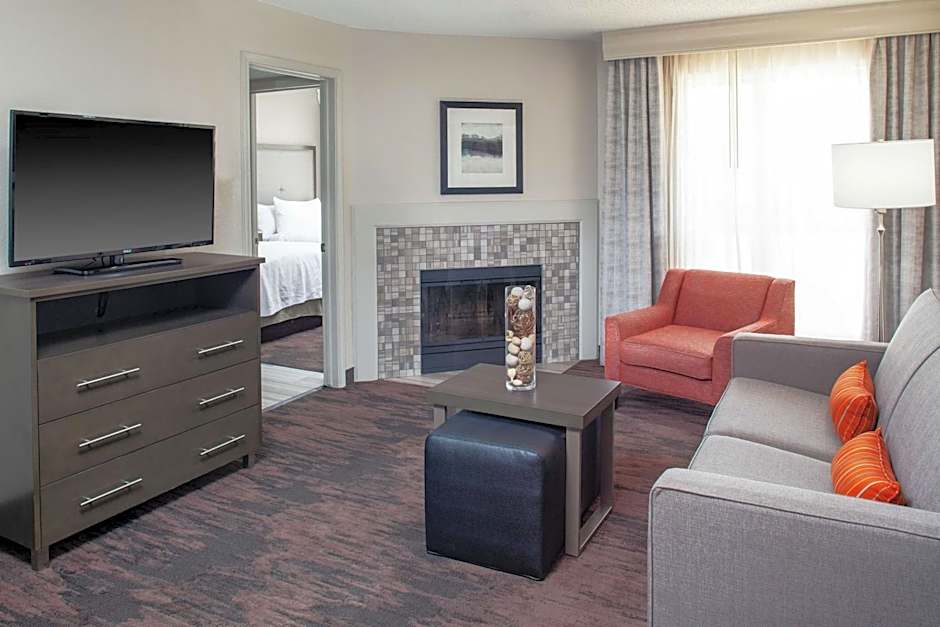 Homewood Suites By Hilton Dallas/Irving/Las Colinas