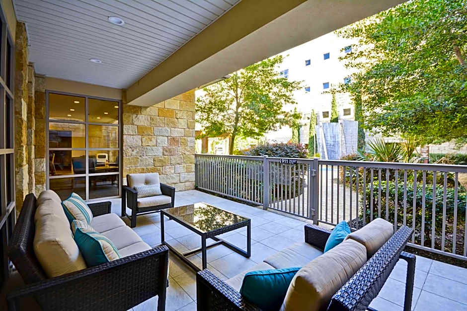 Homewood Suites By Hilton Dallas-Frisco