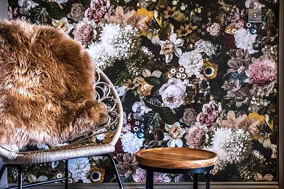 The Cricketers Clavering