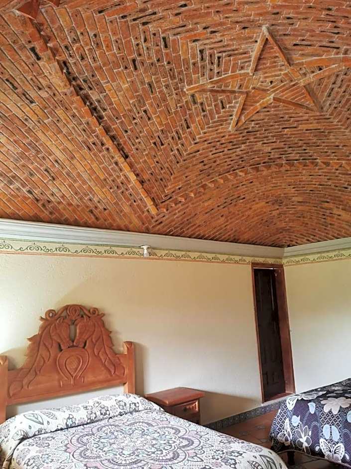 Posada Casa del Minero