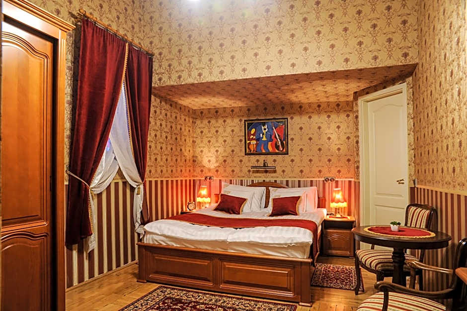 Cotton House Budapest