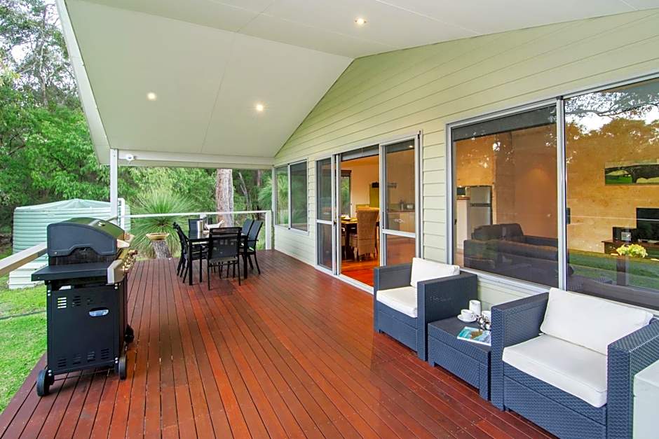 Acacia Chalets Margaret River