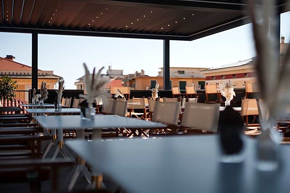 Hotel Stella Del Mare