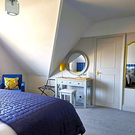 Superior King or Twin Room