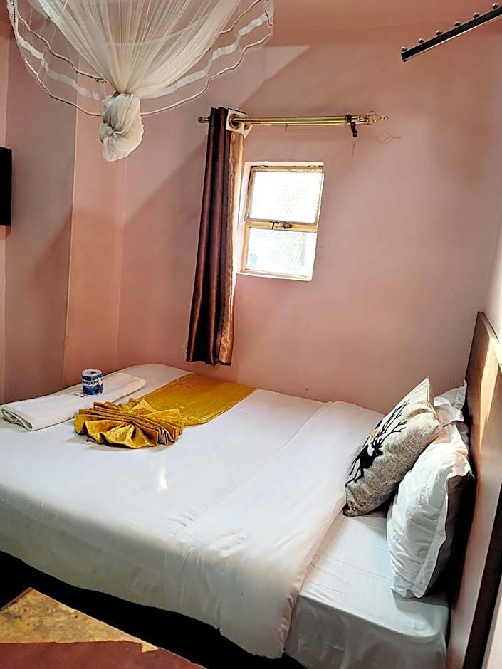 Sislink Hotel Nairobi