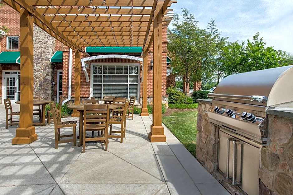 Residence Inn by Marriott Dulles Airport At Dulles 28 Centre