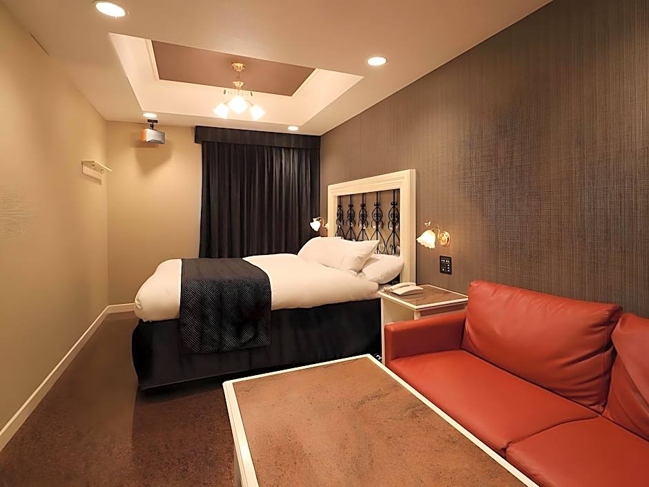 Hotel Fine Garden Suzuka - Free Parking